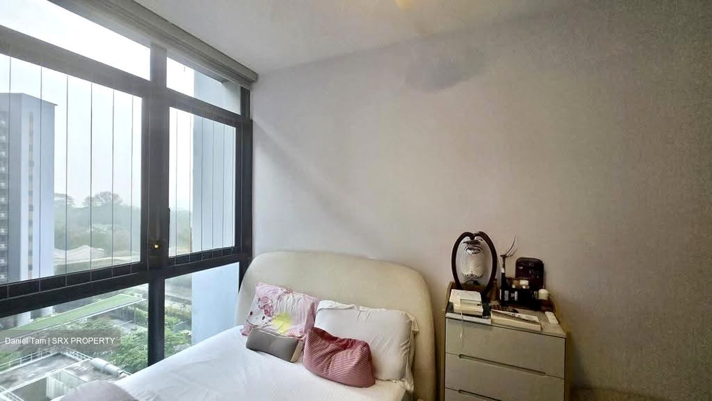 Symphony Suites (D27), Condominium #636393461